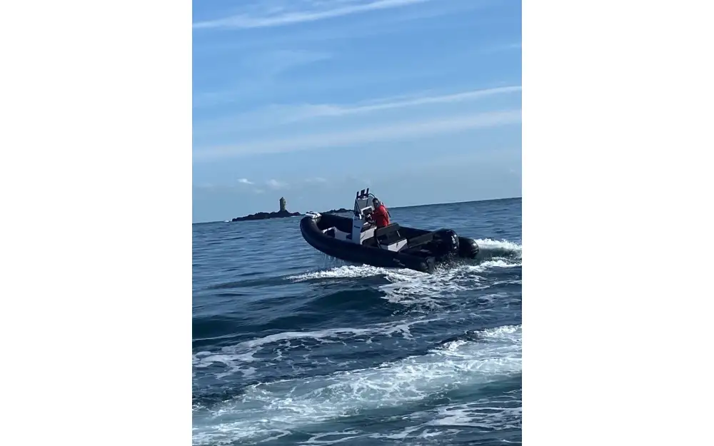 slider 6 Evok Marine Evok 21 Fishing