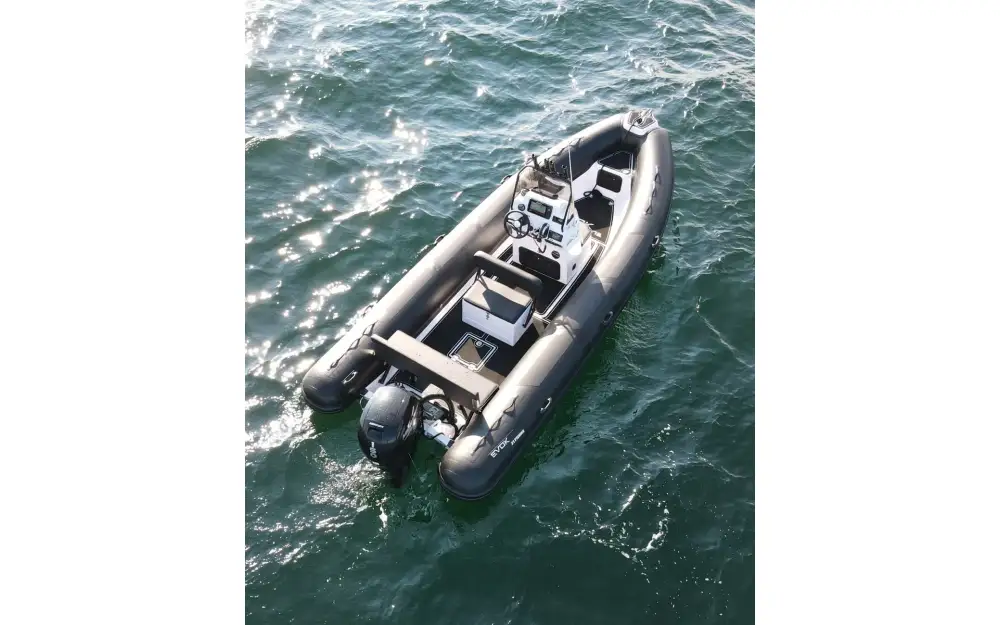 slider 7 Evok Marine Evok 21 Fishing