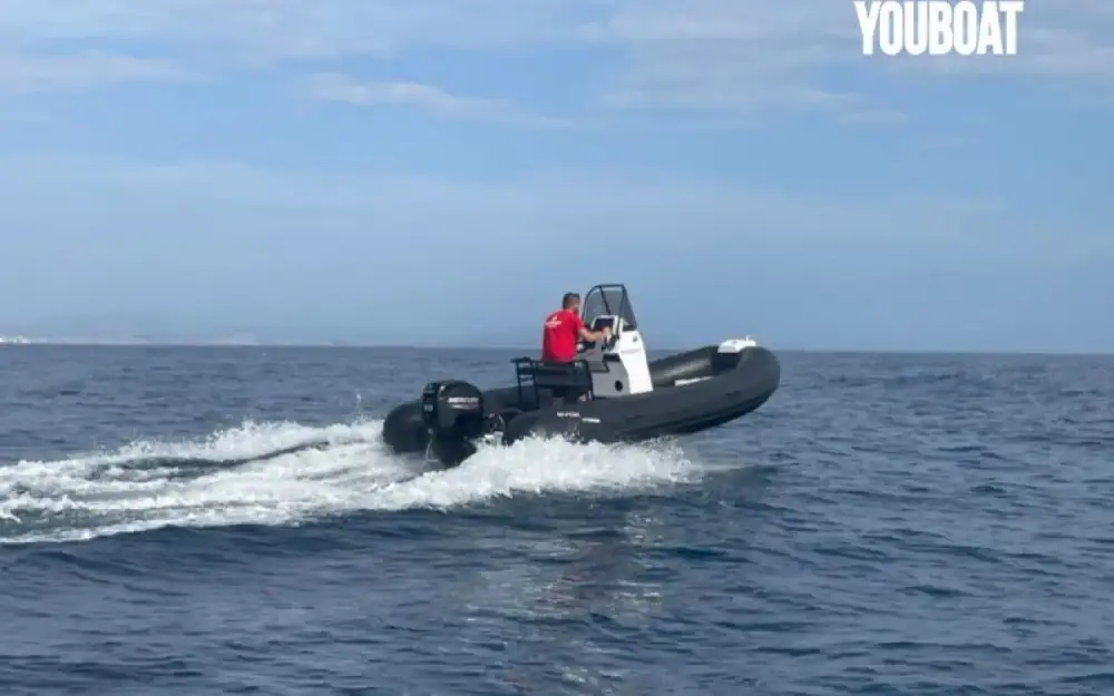 slider 1 Evok Marine Evok 17 Fishing