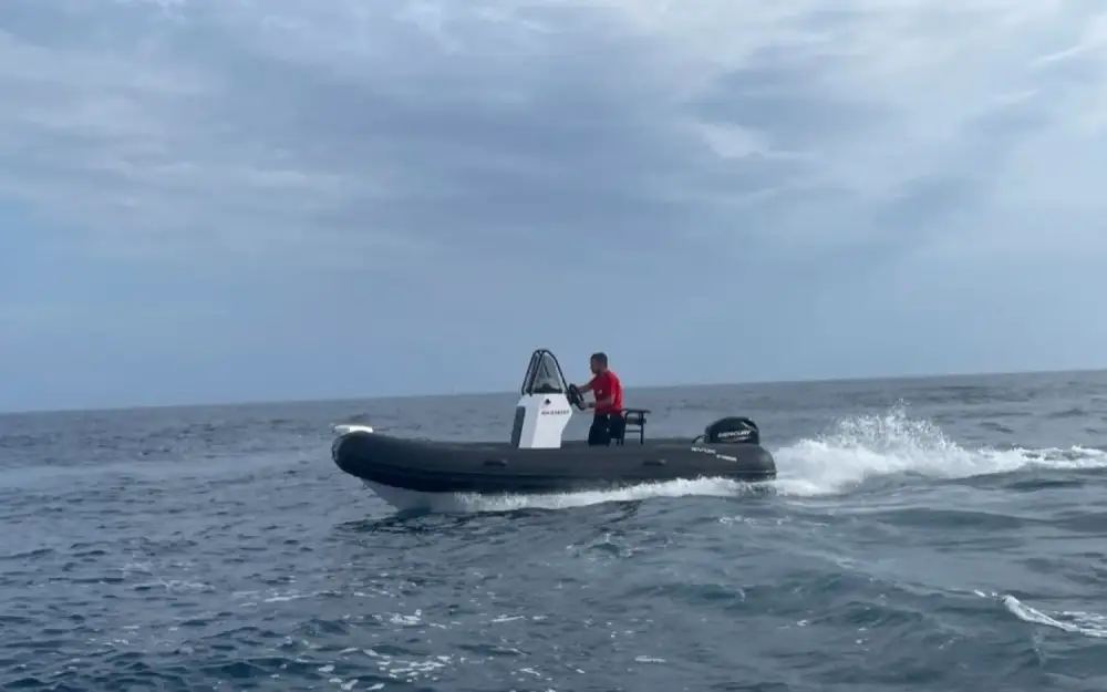 slider 4 Evok Marine Evok 17 Fishing