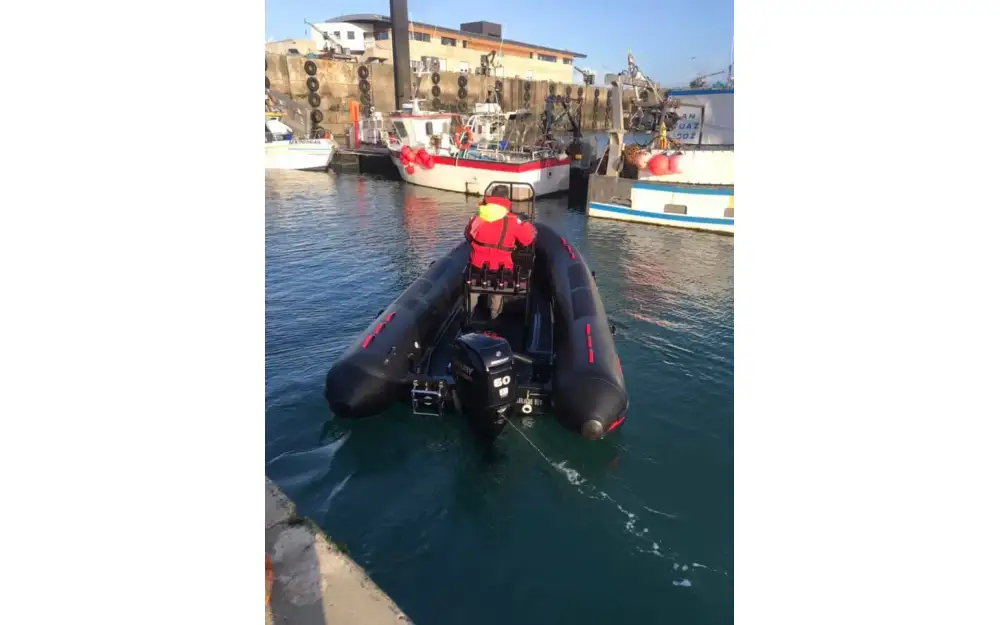 slider 7 Evok Marine Evok 17 Fishing