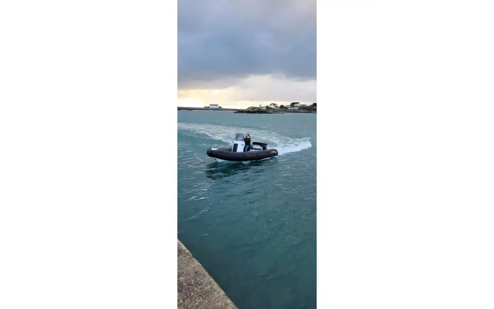 slider 1 Evok Marine Evok 18 Fishing