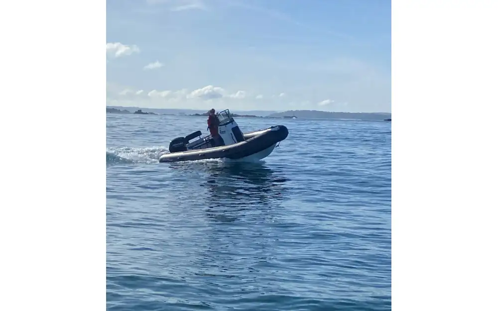 slider 2 Evok Marine Evok 18 Fishing