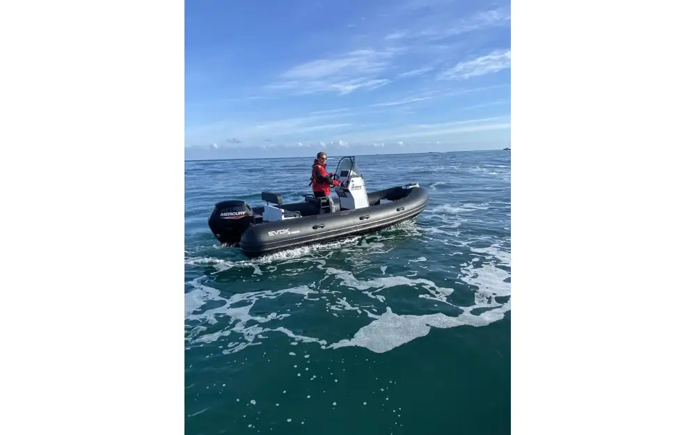 slider 3 Evok Marine Evok 18 Fishing