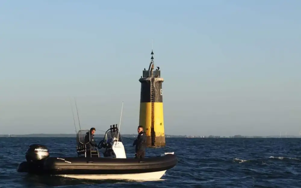 slider 2 Evok Marine Evok 19 Fishing
