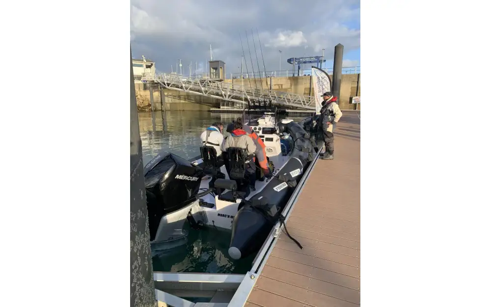 slider 4 Evok Marine Evok 25 Fishing