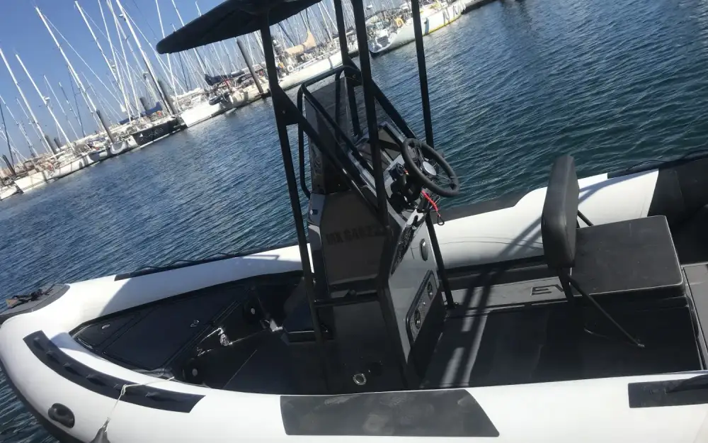 slider 4 Evok Marine Evok 23 Fishing