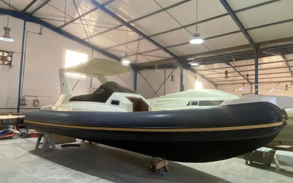 slider 0 Evok Marine Evok 27 Ocean
