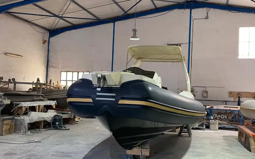 slider 3 Evok Marine Evok 27 Ocean