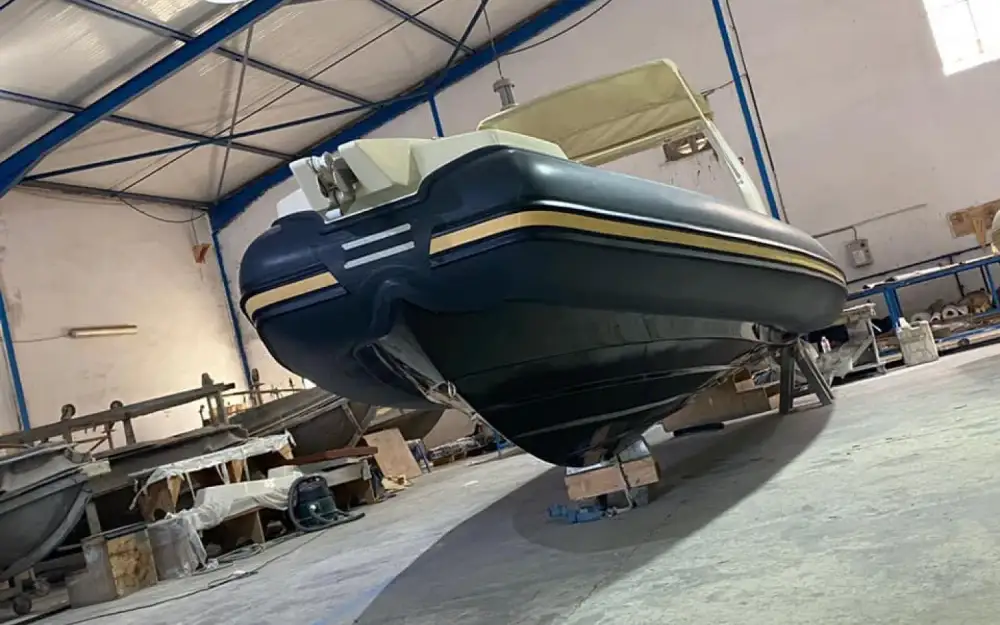 slider 5 Evok Marine Evok 27 Ocean