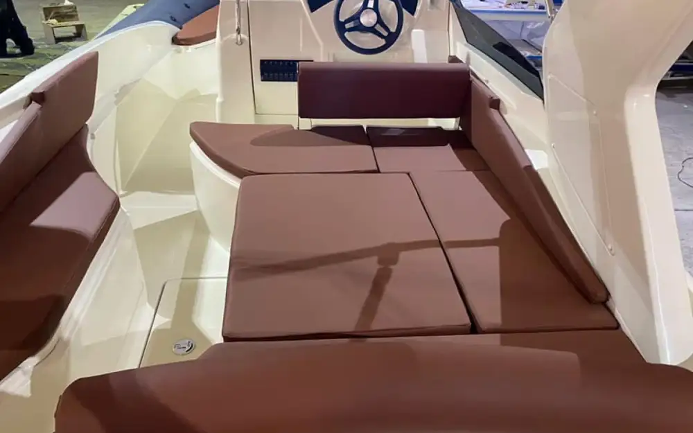 slider 6 Evok Marine Evok 27 Ocean