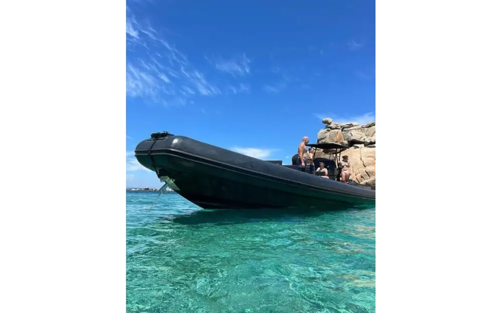 slider 2 Evok Marine Evok 40 Pro