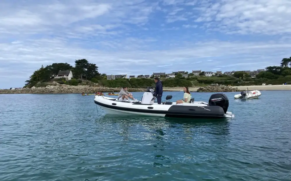 slider 1 Evok Marine Evok 21 Ocean