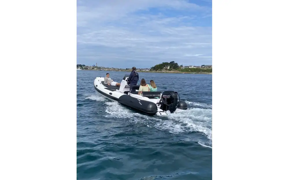 slider 2 Evok Marine Evok 21 Ocean