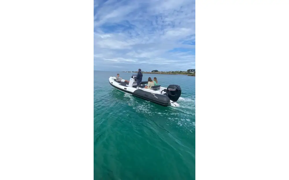 slider 4 Evok Marine Evok 21 Ocean