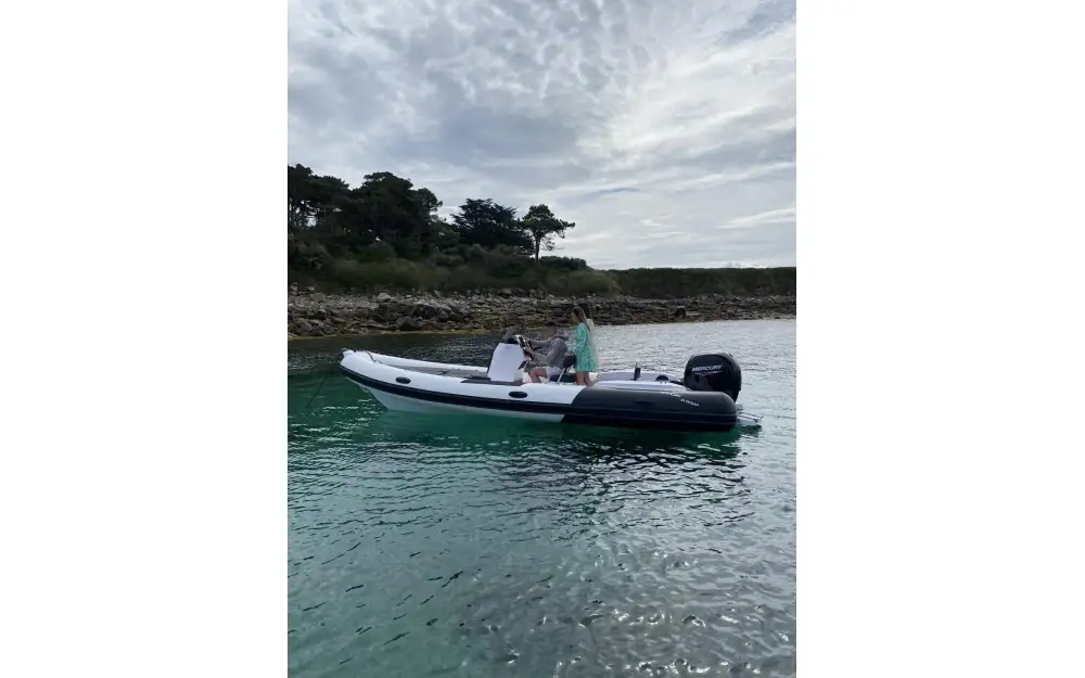 slider 5 Evok Marine Evok 21 Ocean