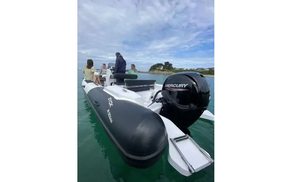 slider 6 Evok Marine Evok 21 Ocean