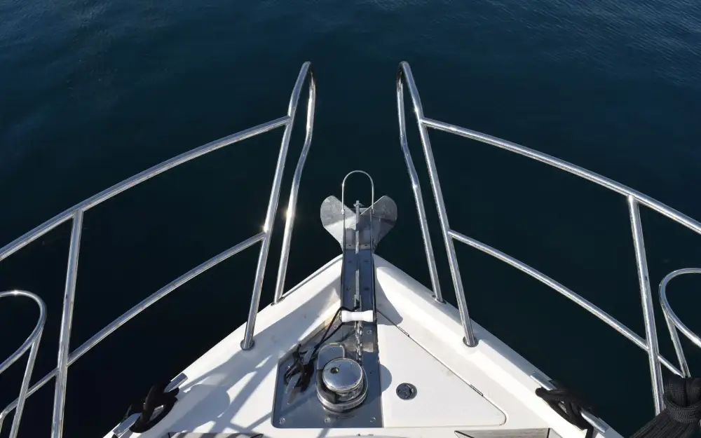 slider 29 Galeon  430 Skydeck