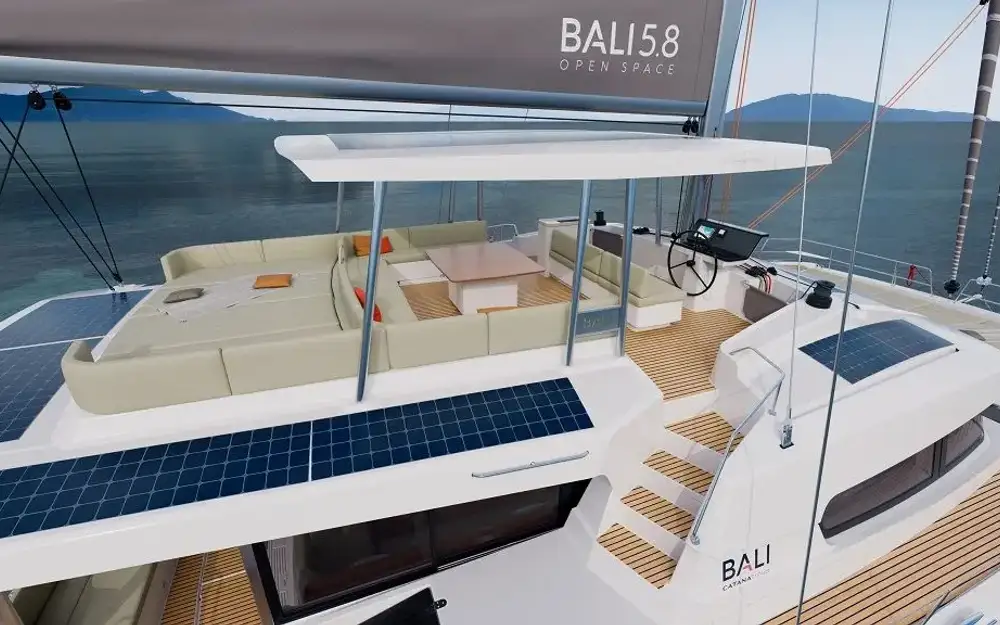 slider 2 Bali Catamarans Bali 5.8