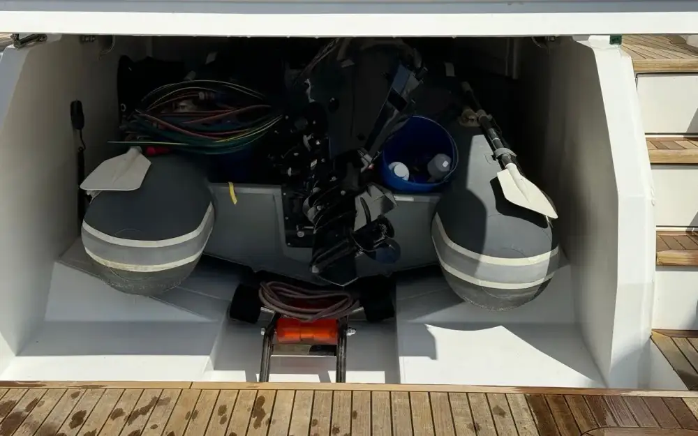 slider 13 Princess  V50
