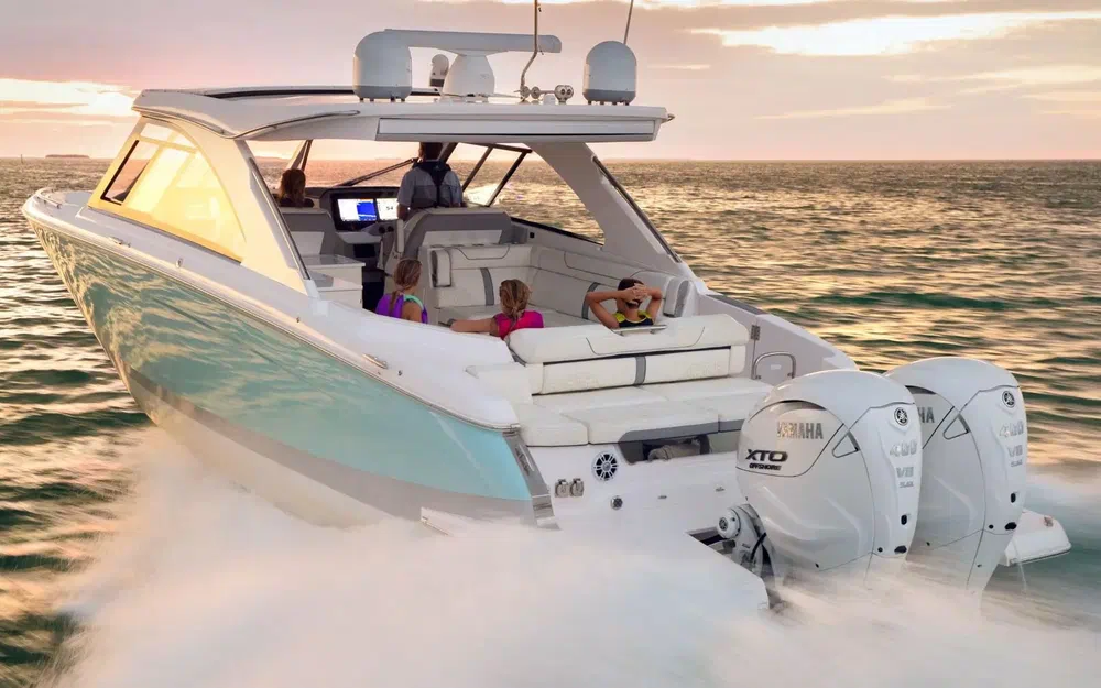 slider 12 Yamaha 400