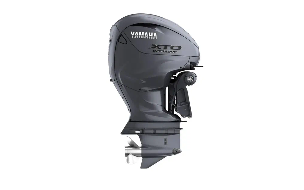 slider 3 Yamaha 400