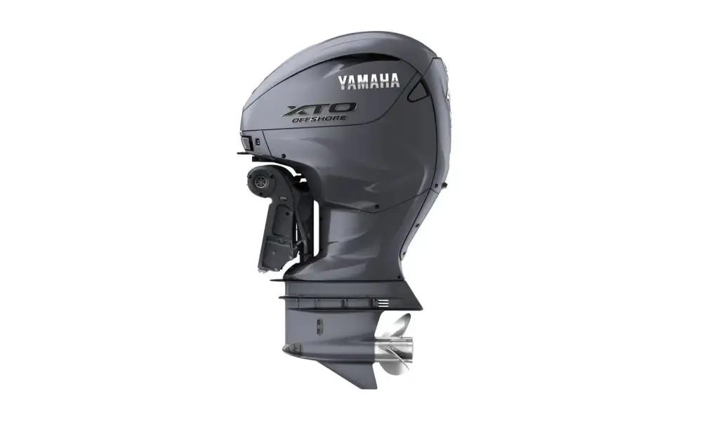 slider 4 XTO 450ch V8