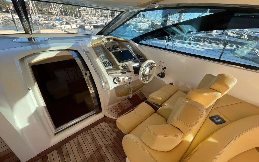 slider 12 Sessa Marine C52