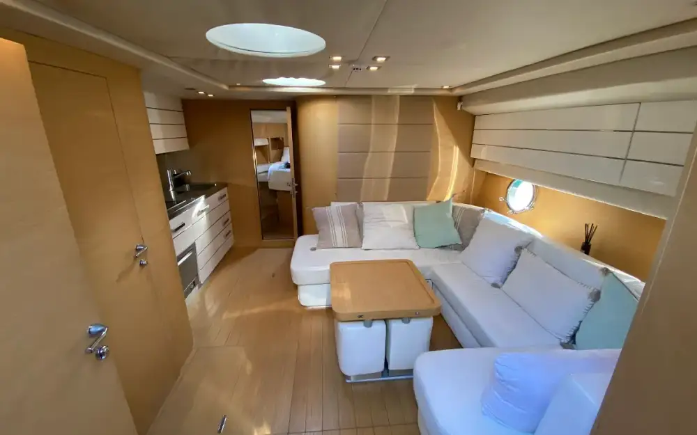 slider 13 Sessa Marine C52