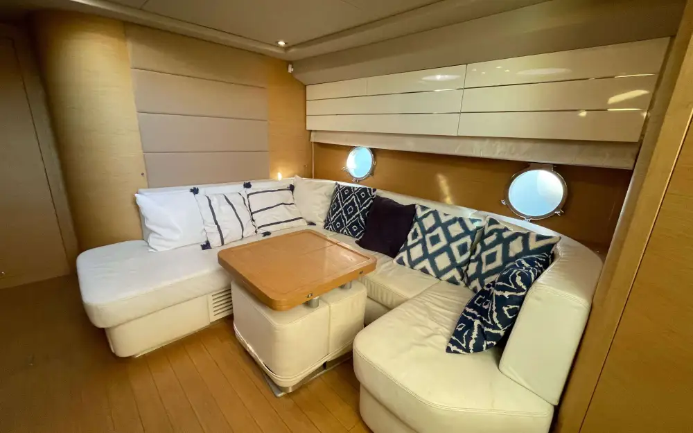 slider 14 Sessa Marine C52