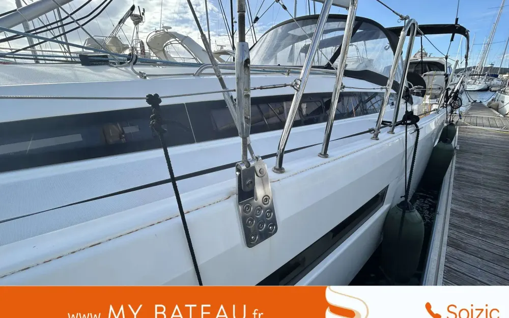 JeanneauSun Odyssey 410 Performance
