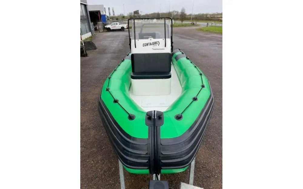 slider 5 Centaure  660 XL