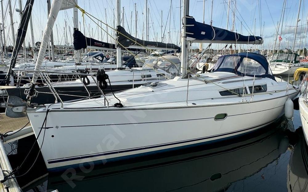 slider 0 Jeanneau Sun Odyssey 32 i