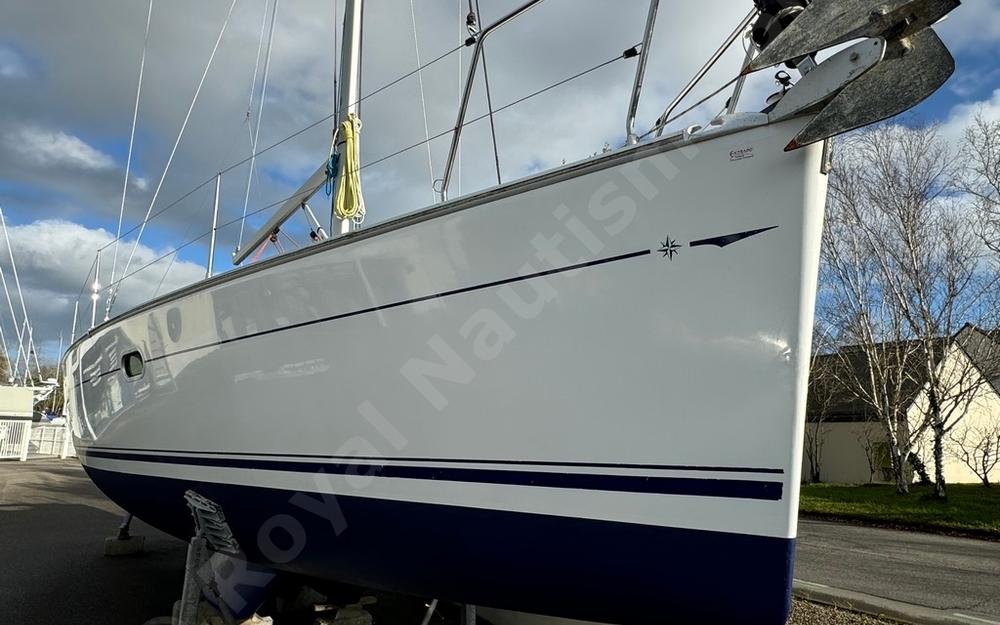 slider 3 Jeanneau Sun Odyssey 32 i