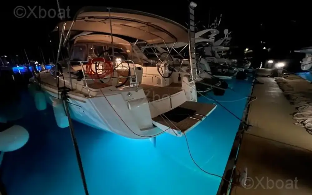 slider 3 Jeanneau Sun Odyssey 519