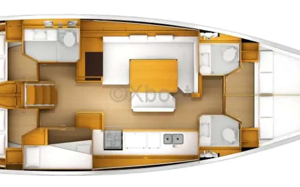 slider 4 Jeanneau Sun Odyssey 519