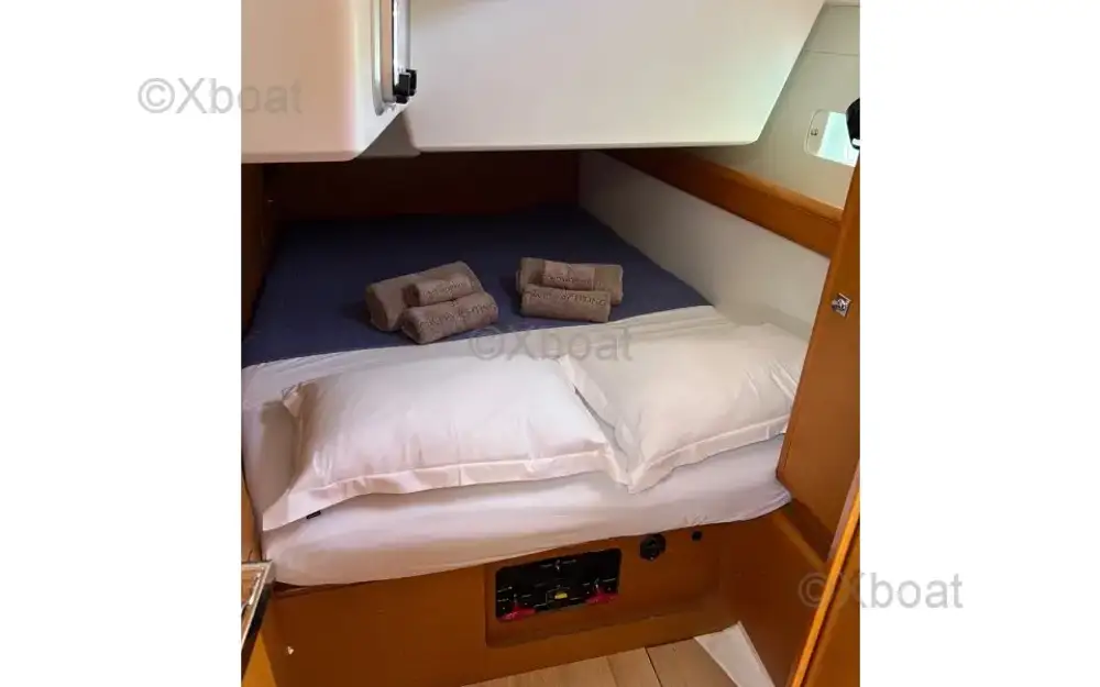 slider 6 Jeanneau Sun Odyssey 519