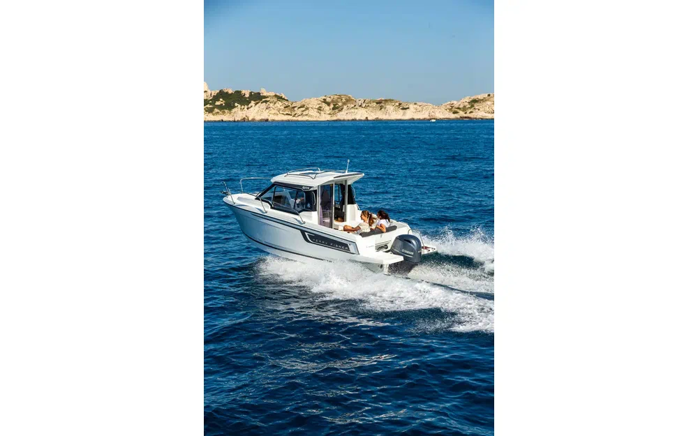 slider 1 Jeanneau Merry Fisher 605