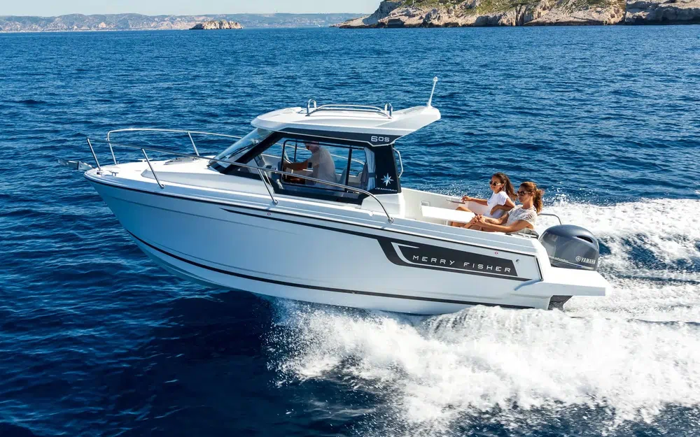 slider 3 Jeanneau Merry Fisher 605