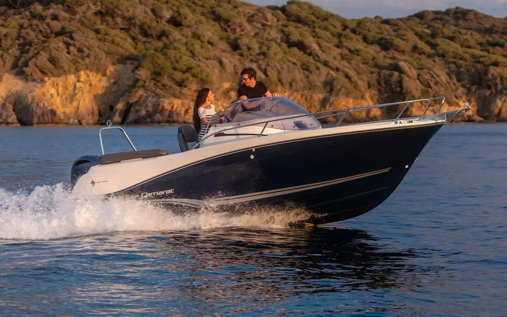 slider 1 Jeanneau Cap Camarat 6.5 WA