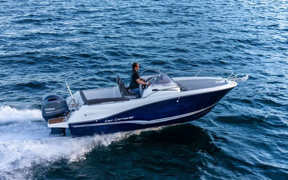 slider 2 Jeanneau Cap Camarat 6.5 WA