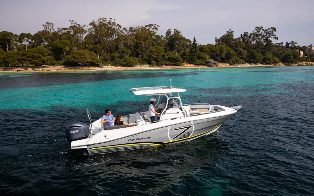 slider 1 Jeanneau Cap Camarat 7.5 CC