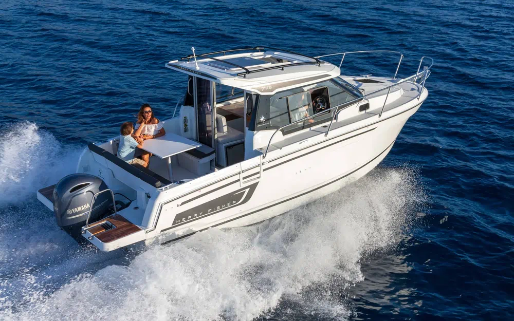 slider 0 Jeanneau Merry fisher 795 S2