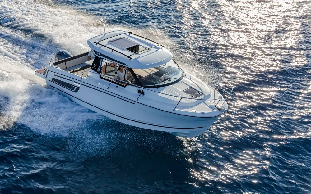slider 2 Jeanneau Merry fisher 795 S2