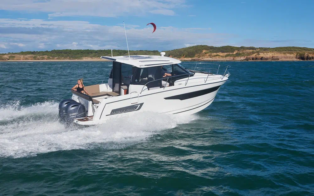 slider 0 Jeanneau Merry Fisher 895 Serie 2