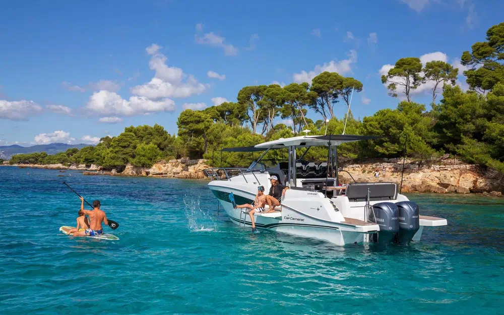 slider 3 Jeanneau Cap Camarat 10.5 WACap Camarat 10.5 Wa Serie 2