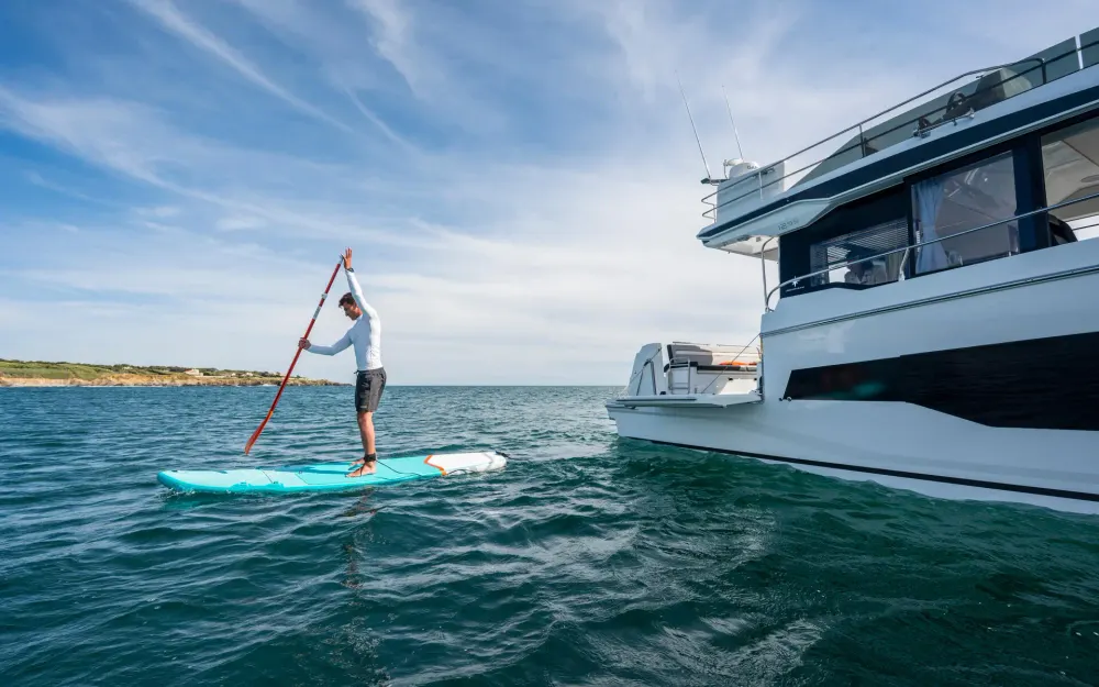 slider 3 Jeanneau Merry Fisher 1295 Fly - null
