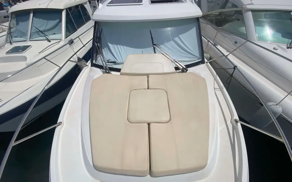slider 6 Beneteau Antares 8.80