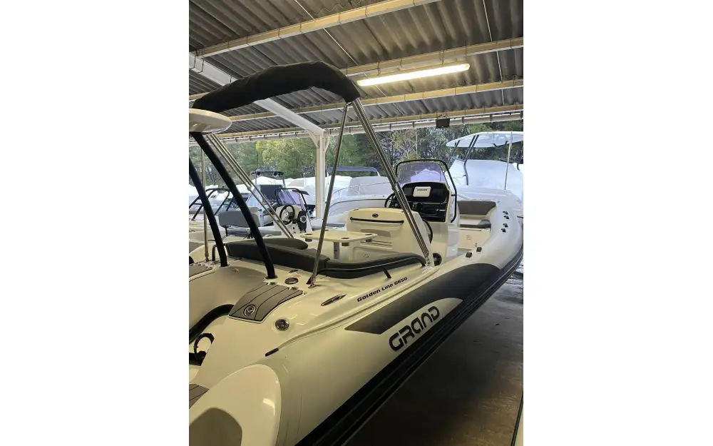 slider 0 Grand Golden Line G650