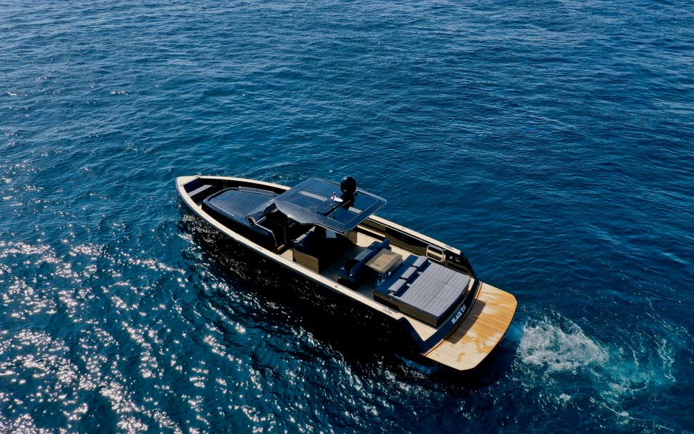 slider 1 Pardo Yachts Pardo 43